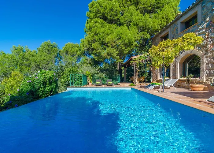Villa Dos Pins