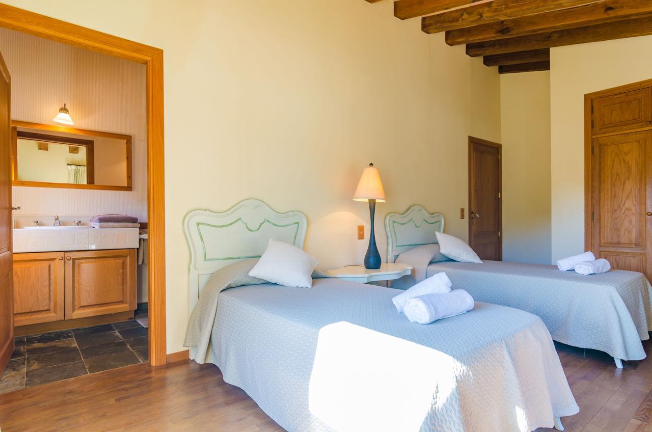 Dos Pins Villa Valldemossa (Mallorca)