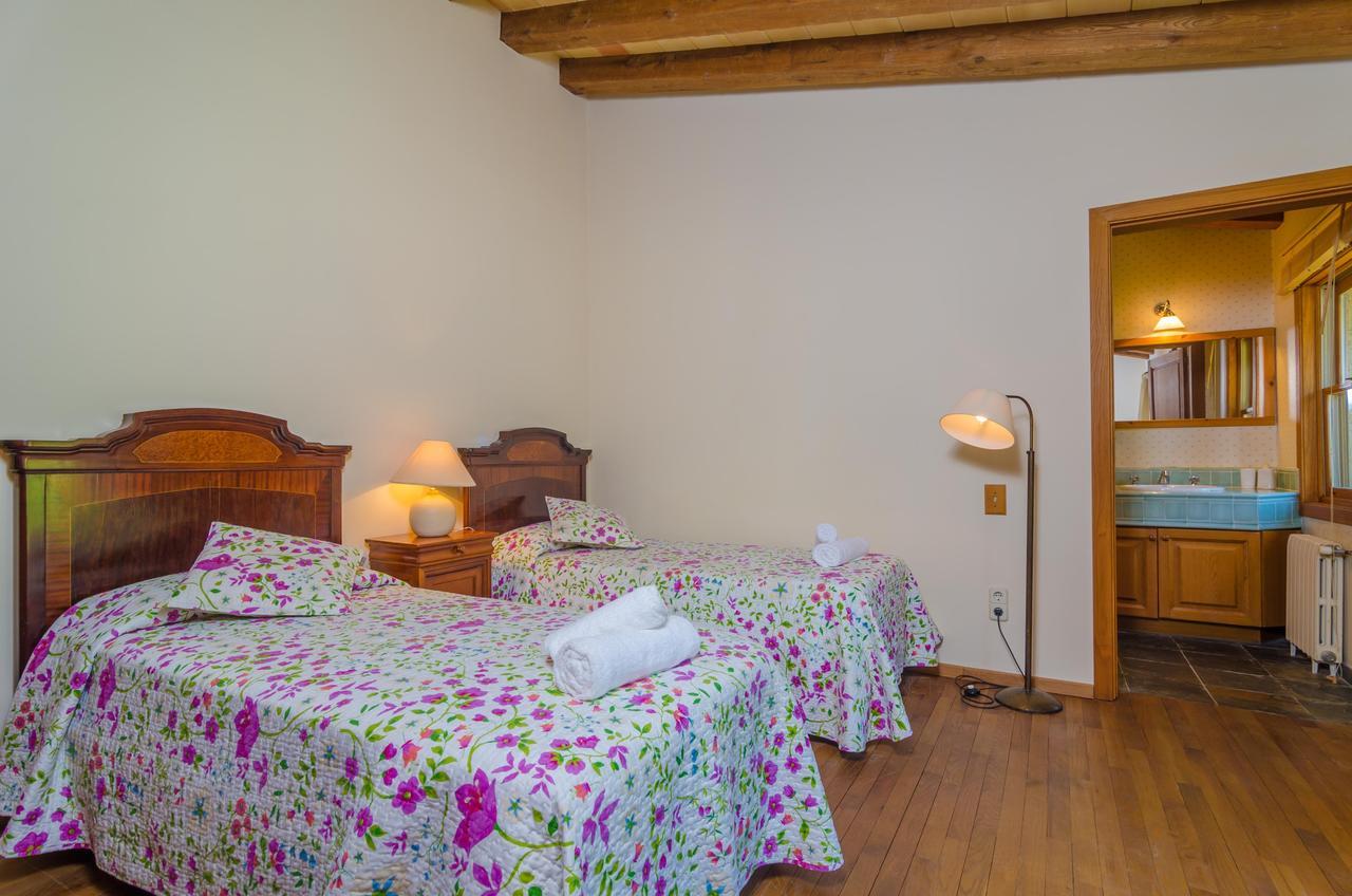 Villa Dos Pins Valldemossa (Mallorca)