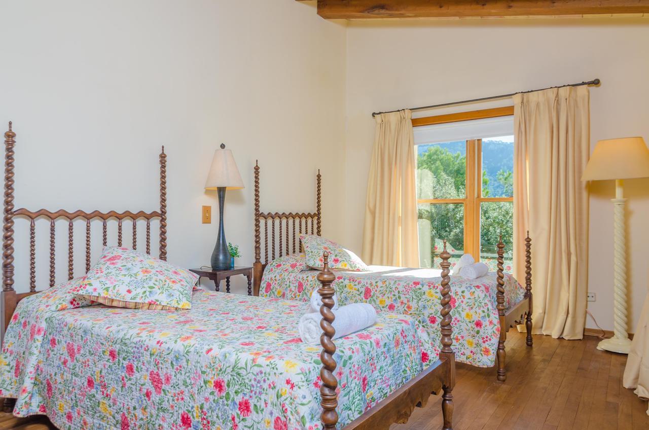 Dos Pins Villa Valldemossa (Mallorca)